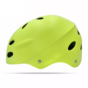 Casco de ciclismo para niños, color azul sólido, 16-20 ventilaciones, para monopatín, bicicleta, patinaje sobre ruedas, bicicleta de equilibrio - Product Image 2