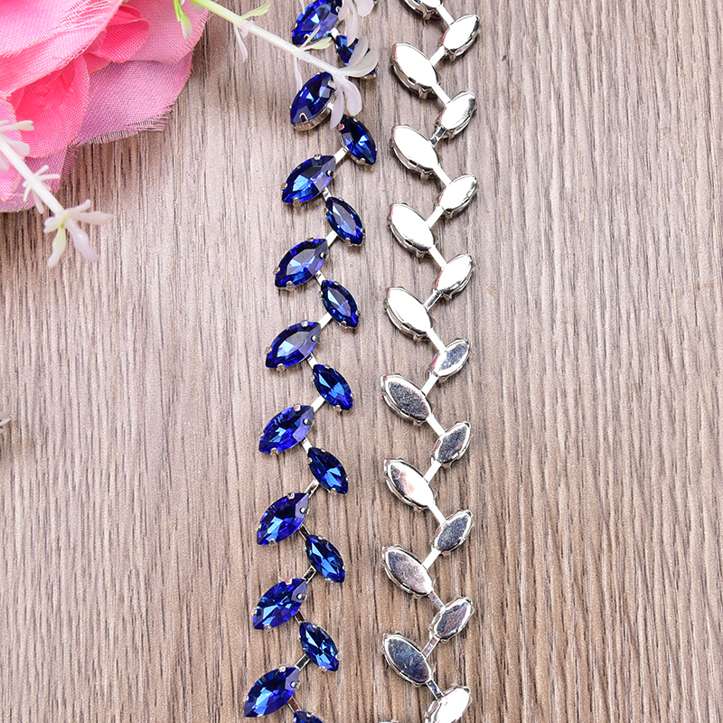 Bleu saphir