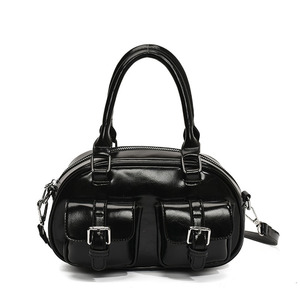 <span class=keywords><strong>Sac</strong></span> à main tendance pour femme 2026 avec chaîne <span class=keywords><strong>argent</strong></span>ée et poches, <span class=keywords><strong>sac</strong></span> à bandoulière durable avec breloques - Product Image 6