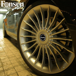 ล้อฟอร์จหลายก้าน 5x120 5x112 ขนาด 17 18 19 20 21 22 24 นิ้ว ล้ออัลลอยสำหรับ <span class=keywords><strong>BMW</strong></span> 740 M5 ซีรีส์ 3 F30 <span class=keywords><strong>E60</strong></span> M3 Ix3 - Product Image 3