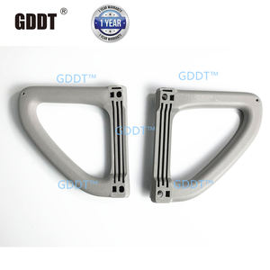 1 pièce poignée de siège avant intérieur pour Pajero <span class=keywords><strong>V33</strong></span> poignée de toit central pour Montero V32 1989-1999 V20 V40 MB769617 pour Shogun - Product Image 5