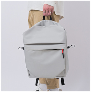 Custom Print Oem Business Usb Men Custom Smart Waterproof School Bags Anti Theft <b>Laptop</b> <b>Backpack</b> - Product Image 6