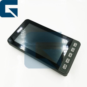 803588494 จอแสดงผลสำหรับรถขุดรุ่น XE215D - Product Image 4