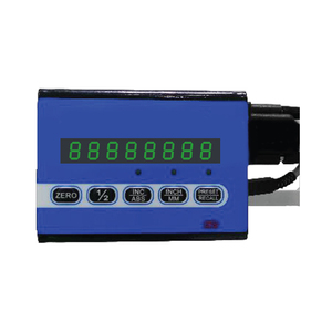 Microscopio Detector de Formas 3D a Nivel Nanométrico con Pantalla Táctil a Color de 7 Pulgadas y Fuente de Alimentación AC110/220V - Product Image 5