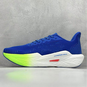 Nouvelles Chaussures de Sport Respirantes <span class=keywords><strong>Hyperion</strong></span> <span class=keywords><strong>Max</strong></span> 2026 pour Hommes – Baskets Décontractées en Caoutchouc et Maille pour la Course et la Marche - Product Image 2