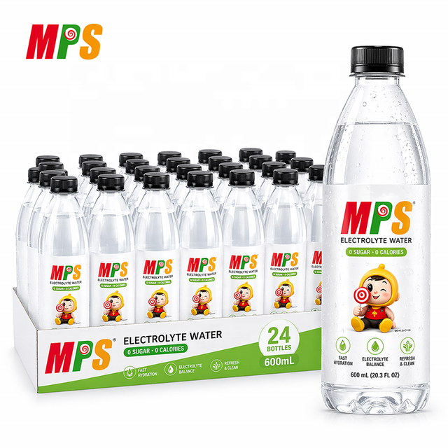 MPS Custom Hydration Electrolyte Drinks Sports Beverages with Electrolytes Recovery Drink for Post Workout