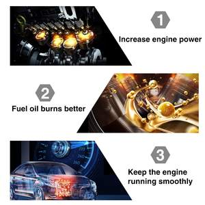 Filtres à huile universels pour moto, filtre à huile de 8 mm, accessoires pour moto, automobile, motocross - Product Image 6