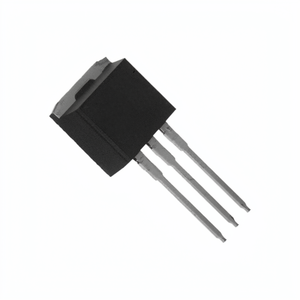 Electronic Circuit Components TO-262-3 Long Leads, I2PAK, TO-262AA VIT1045CHM3/4W Manufacturer Channel Diode Arrays - Product Image 1