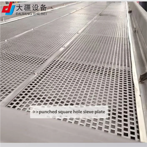 High Precision Ore <strong>Particle</strong> Classification Machine vibrating <strong>screen</strong> - Product Image 2