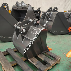 <span class=keywords><strong>Mini</strong></span> <span class=keywords><strong>godet</strong></span> spécial personnalisé en V <span class=keywords><strong>godet</strong></span> trapézoïdal - Product Image 4