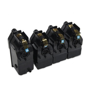 ชุดตลับหมึก TNP81เครื่องถ่ายเอกสารสำหรับ C4000i C3300i Bizhub TNP <span class=keywords><strong>81</strong></span> - Product Image 3