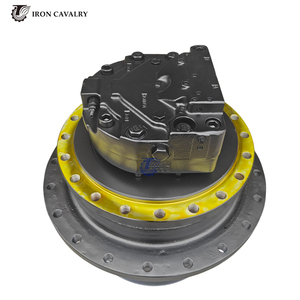Motoriduttore finale IRON CAVALRY E349D2 E352F E349E E349F 513-0982 513-0981 513-0979 518-1211 527-7097 CE ISO - Product Image 2