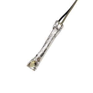 Tubo de vidrio WWRE039 Resistencia a La descongelación <span class=keywords><strong>Piezas</strong></span> de electrodomésticos para refrigerador blanco Westinghouse <span class=keywords><strong>DAEWOO</strong></span> - Product Image 6