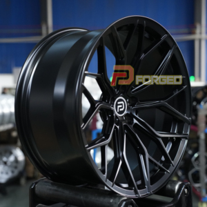 Jantes en alliage forgé Monoblok personnalisées pour BMW X5M X3 X5 X3M X4M M2 M3 M5 M8 <span class=keywords><strong>Audi</strong></span> S4 S5 RS3 RS4 Avant RS5 RS6 Avant RS7 RSQ8 R8 - Product Image 1