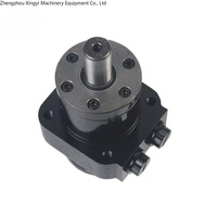 Motor Hidráulico para Rieles OMPW200 BMPW200 de China