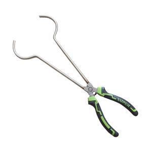 YUBAO Wholesale Customization Jewelry Use <strong>Crucible</strong> Gold Jewelry Use <strong>Crucible</strong> <strong>Tongs</strong> - Product Image 1