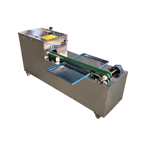 Automatic Middle Bone Remover Fish <b>Splitting</b> <b>Machine</b> <b>Machine</b> of Cutting Fish Fillet - Product Image 1