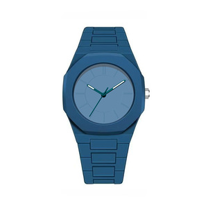 Prezzi all'Ingrosso per Orologi da Uomo di Alta Qualità, Orologi Impermeabili in Silicone, Orologi al Quarzo - Product Image 1