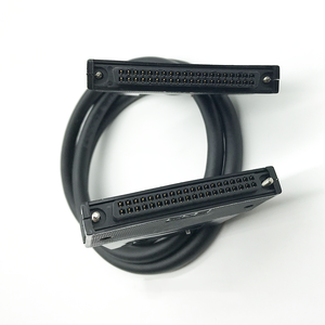 Câble de terminal QX41 QX42 QY41P QY42P AC10TB AC20TB 5m Câble de connexion de terminal AC10TB AC20TB - Product Image 1
