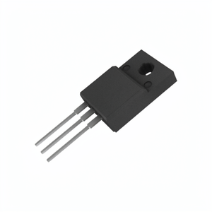 ไทริสเตอร์แบบเต็มแพ็ค BCR12FM-14LB # BG0 TO-220-3ชิ้นส่วนวงจรอิเล็กทรอนิกส์ของแท้ - Product Image 1