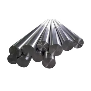 Fabricación de Barras/Varillas Redondas Brillantes de Superaleación Rene 41 Rene 95 - Product Image 2