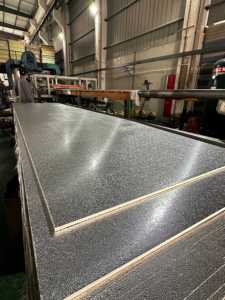 Panneau de conduit d'air en PU pré-isolé carré de conception moderne feuille d'aluminium phénolique isolation de conduit de <span class=keywords><strong>climatisation</strong></span> - Product Image 6