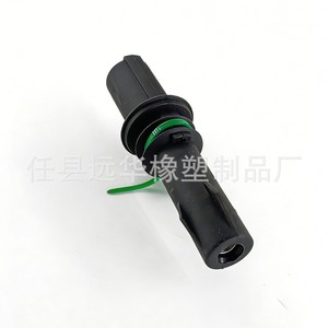 ขั้วต่อสายยางคอยล์จุดระเบิดสำหรับรถยนต์ DG511 3L3Z-12029BA YH-3006 - Product Image 1