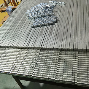 Scaffali a ingranaggi in acciaio da 12mm <span class=keywords><strong>per</strong></span> apertura del cancello del motore scorrevole con <span class=keywords><strong>cerniera</strong></span> <span class=keywords><strong>per</strong></span> cancello di raccordo - Product Image 2