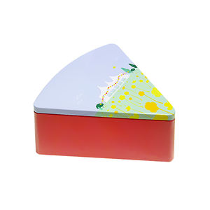 Latas personalizadas en forma <span class=keywords><strong>de</strong></span> abanico <span class=keywords><strong>de</strong></span> arco <span class=keywords><strong>de</strong></span> 60 grados, 6 cajas <span class=keywords><strong>de</strong></span> hojalata redondas, regalo, té, caramelo, <span class=keywords><strong>lata</strong></span> <span class=keywords><strong>de</strong></span> Metal triangular, caja <span class=keywords><strong>de</strong></span> <span class=keywords><strong>lata</strong></span> en forma <span class=keywords><strong>de</strong></span> abanico - Product Image 2