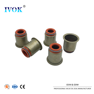 96440882 24517862 Joints de queue de soupape pour SGMW WULING RONGGUANG CHEVROLET N300 N300P N200 NEW SAIL - Product Image 2