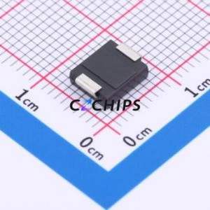 Diodo Schottky SS520C SMC Original-Nuevo, Proveedor de Componentes Electrónicos al por Mayor y Servicio de Lista de Materiales - Product Image 2