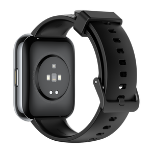 <span class=keywords><strong>Realme</strong></span> <span class=keywords><strong>Watch</strong></span> <span class=keywords><strong>2</strong></span> <span class=keywords><strong>Pro</strong></span> (Gris spatial) - Product Image 5