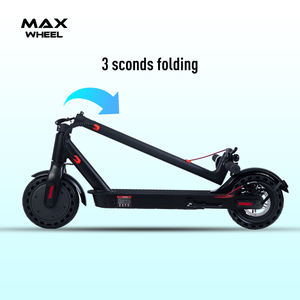 <span class=keywords><strong>Scooter</strong></span> Eléctrico de Gran Potencia y Largo Alcance, Envío desde Almacén en la UE - Product Image 3