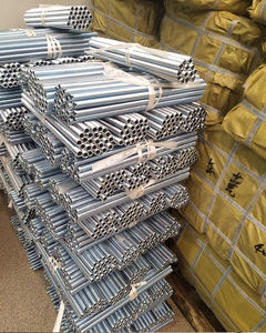 Asta filettata <span class=keywords><strong>din</strong></span> <span class=keywords><strong>975</strong></span> b7 ad alta resistenza hdg grado 10.9 10mm 15mm 12mm 25mm doppia barra filettata in acciaio al carbonio acme - Product Image 5