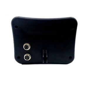 FVC-K1 77Ghz điểm mù phát hiện Hệ thống 77Ghz milimet sóng phổ mù tại chỗ hệ thống giám sát BSD Radar phát hiện - Product Image 2