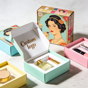 Perfume Exclusivo <span class=keywords><strong>de</strong></span> Marca Personalizada 100ml, Cajas <span class=keywords><strong>de</strong></span> Empaque Premium <span class=keywords><strong>de</strong></span> Etiqueta Privada, Caja <span class=keywords><strong>de</strong></span> Regalo para Empaque <span class=keywords><strong>de</strong></span> Cosméticos y Cuidado <span class=keywords><strong>de</strong></span> la Piel - Product Image 3