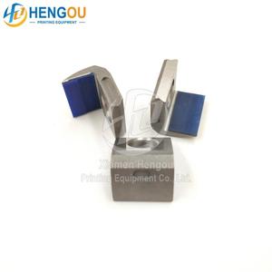50 Piezas G3.511.727 F2.011.727 M4.011.727 Pinza de Cilindro de Transferencia de Impresión para Impresora Offset SM52 SM74/PM74 XL105/CD102 - Product Image 5