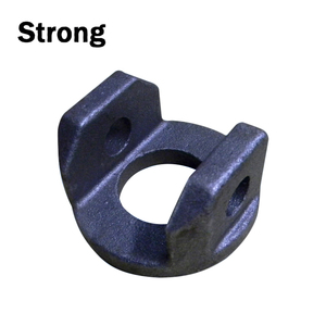 مصنع قطع غيار معدنية مصنوعة من سبائك الزنك والألومنيوم والفولاذ بتقنية الصب بالضغط، منتجات قوالب حقن حسب رسومات العملاء - Product Image 6