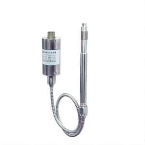 Sensor de Fusión de Alta Temperatura para la Industria de Extrusión de Plástico y Caucho - Product Image 5