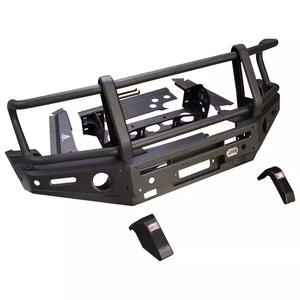 Parachoques delantero de nueva condición para tanque 300 <span class=keywords><strong>Escudo</strong></span> de parachoques protector de coche para frente de coche - Product Image 2