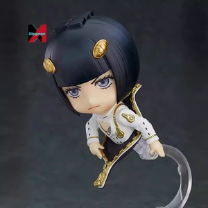 JoJo's Bizarre Adventure <span class=keywords><strong>Bruno</strong></span> Nendoroided figura Anime estatua modelo Decoración - Product Image 3