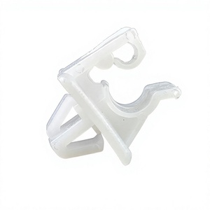 ตัวยึดฝากระโปรงรถเฮอร์ริเคนอะไหล่รถยนต์90672SNB003สำหรับเปลี่ยน Honda Accord Civic - Product Image 3