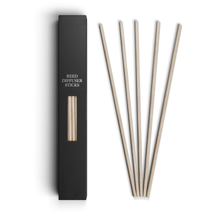 Bastone in Rattan con <span class=keywords><strong>diffusore</strong></span> di deodorante per ambienti in olio essenziale di senso domestico in Rattan nero - Product Image 4