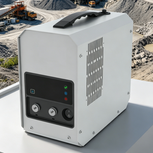 Fuente de Alimentación Independiente DMFC 6 A, Celda de Combustible de Hidrógeno, Celda de Combustible de Metanol Directo para Suministro de Energía en Nodos de Comunicación - Product Image 4