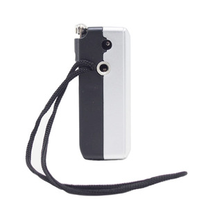 <span class=keywords><strong>DEKKO</strong></span> AM/FM reloj despertador de doble banda Radio altavoz incorporado 2 pilas AA diseño de escritorio portátil altavoz de Radio FM - Product Image 4