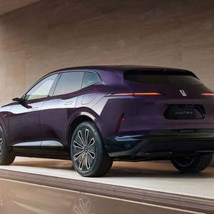 2024 Changan Avatar 07 2024 Gt Vehículo eléctrico Avita 07 650km 700km Avatr EV 12 Changan Vehículo eléctrico Gt AWD - Product Image 5