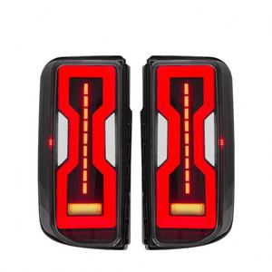 LED-Rücklicht Heckleuchte für <span class=keywords><strong>Ford</strong></span> Bronco 2021 2022 2023 - Product Image 1