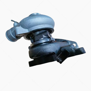 Turbolader Motormodus 4D56TD 2.5L <span class=keywords><strong>D</strong></span> Rahmengröße TF035HM-12T/4 OEM MR212759 / 49135-02110 - Product Image 2