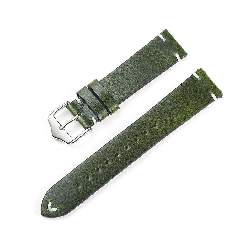 Dark green
