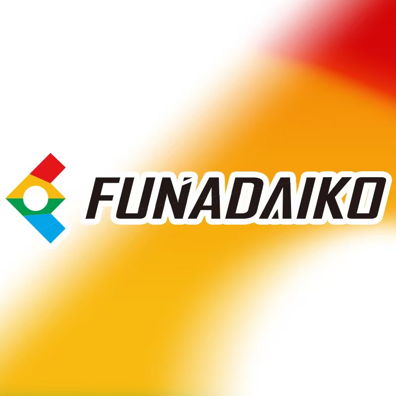 Weihai Funadaiko Tackle Co., Ltd. logo
